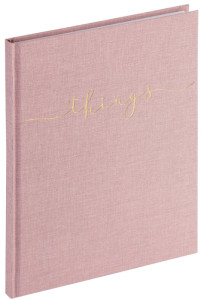 PAGNA Carnet de notes 