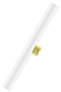 OSRAM Ampoule LED LEDinestra, 3,2 Watt, S14d