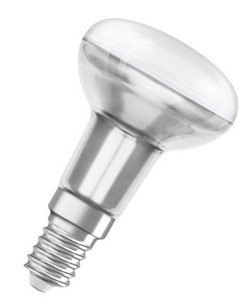 OSRAM Ampoule à reflecteur LED PARATHOM R50, 1,5 Watt, E14
