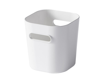 smartstore Boîte de rangement COMPACT MINI, 0,62 litre,blanc