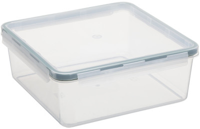 plast team Boîte de conservation Amsterdam, 2,5 litres, vert