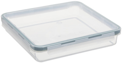 plast team Boîte de conservation Amsterdam, 5,2 litres, vert