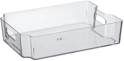 plast team Organiseur de frigo Nuuk, 3,6 litres, blanc