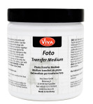 ViVA DECOR Médium transfert de photo, transparent, 250 ml ViVA DECOR Médium transfert de photo, transparent, 250 ml
