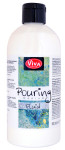 ViVA DECOR Pouring Medium Fluid, 1.000 ml, transparent ViVA DECOR Pouring Medium Fluid, 1.000 ml, transparent