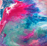 ViVA DECOR Set de peinture acrylique ViVA DECOR Set de peinture acrylique