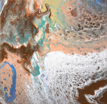 ViVA DECOR Set de peinture acrylique ViVA DECOR Set de peinture acrylique