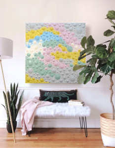 ViVA DECOR Peinture Blob Paint 