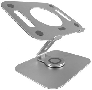 UNILUX Support ergonomique pour ordinateur portable ERGO TOP