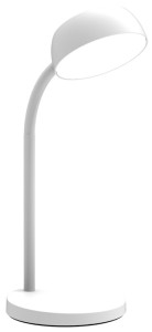 UNILUX Lampe de bureau à LED TAMY, vert