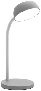UNILUX Lampe de bureau à LED TAMY, vert