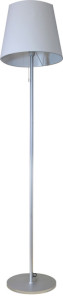 UNiLUX Lampadaire à LED AMBIANCE 2.0, hauteur: 1,55 m, vert