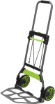 Wonday Diable de transport, pliable, charge: 100 kg Wonday Diable de transport, pliable, charge: 100 kg