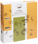 PAGNA Rezept-Ordner PAGNA Rezept-Ordner