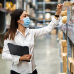 RAPESCO Porte-bloc à pince, A4, antibactérien, noir RAPESCO Porte-bloc à pince, A4, antibactérien, noir