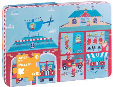 agipa Puzzle 