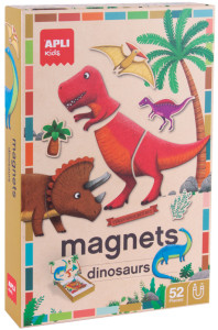 agipa Jeu de magnets 