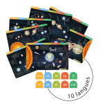 agipa Jeu de magnets  agipa Jeu de magnets