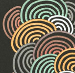 PentelArts Marqueur peinture MMP10, 2,5 mm, noir métallisé PentelArts Marqueur peinture MMP10, 2,5 mm, noir métallisé