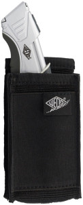 WEDO Sac de ceinture pour cutter, avec clip de ceinture