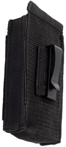 WEDO Sac de ceinture pour cutter, avec clip de ceinture