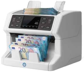 Safescan Compteuse de billets 
