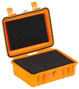 allit Valise universelle  DinoPlus Outdoor >F< 9, noir