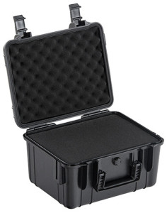 allit Valise universelle  DinoPlus Outdoor >F< 11, orange