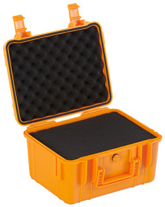 allit Valise universelle  DinoPlus Outdoor >F< 11, orange