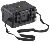 allit Valise universelle DinoPlus Outdoor >F< 18, noir allit Valise universelle DinoPlus Outdoor >F< 18, noir