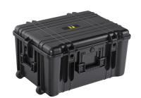 allit Valise universelle DinoPlus Outdoor >FR< 26, noir allit Valise universelle DinoPlus Outdoor >FR< 26, noir