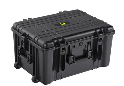allit Valise universelle DinoPlus Outdoor >FR< 26, noir
