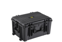 Mallette universelle allit DinoPlus Outdoor >DR< 26, noire Mallette universelle allit DinoPlus Outdoor >DR< 26, noire