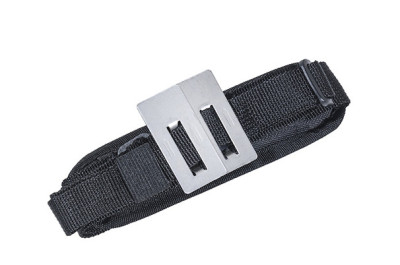 allit Bandoulière DinoPlus Strap L, noir