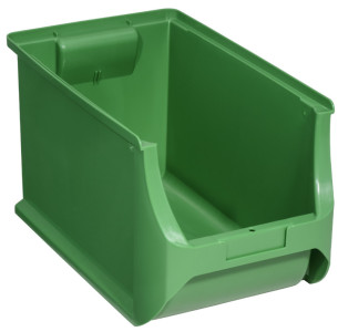 allit Bac à bec ProfiPlus Box 4H, en PP, transparent