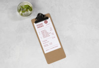 EUROPEL Porte-addition, naturel EUROPEL Porte-addition, naturel