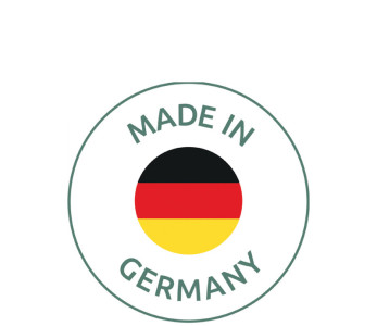 AVERY Zweckform ZDesign KIDS Sticker papier, rose