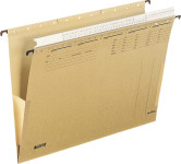 LEITZ ALPHA Hängetasche, A4, mit Organisationsleiste, natron LEITZ ALPHA Hängetasche, A4, mit Organisationsleiste, natron