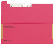 LEITZ Pendelfehltasche, mit Tab 