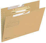 Classeur LEITZ A4 à ouverture latérale, Natron Classeur LEITZ A4 à ouverture latérale, Natron