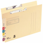LEITZ Orgacolor Classeur A4 à ouverture latérale Chamois LEITZ Orgacolor Classeur A4 à ouverture latérale Chamois