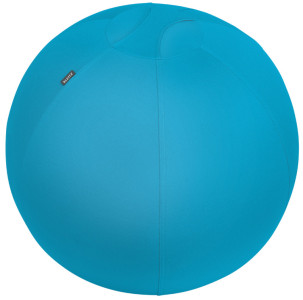 LEITZ Ballon d'assise Ergo Cosy, diamètre: 650 mm, jaune