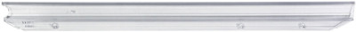 LEITZ Organisationsleiste, aus Kunststoff, Länge: 317 mm
