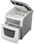 LEITZ Destructeur de documents IQ Autofeed Small Office 50 LEITZ Destructeur de documents IQ Autofeed Small Office 50