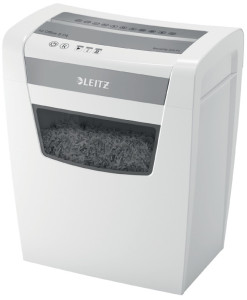 LEITZ Destructeur de documents IQ Office S