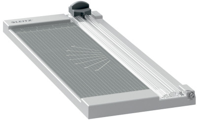 LEITZ Rogneuse à lame rotative Precision Home, A4