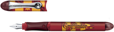 Maped Stylo plume HARRY POTTER, en blister