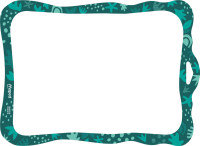 Maped Ardoise 100% carton SMILING PLANET