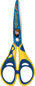 Maped Ciseaux de bricolage HARRY POTTER KIDS, ronds, 130 mm