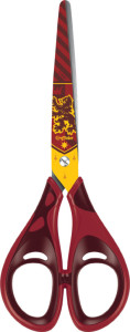 Maped Ciseaux HARRY POTTER KIDS, pointus, 160 mm, rouge